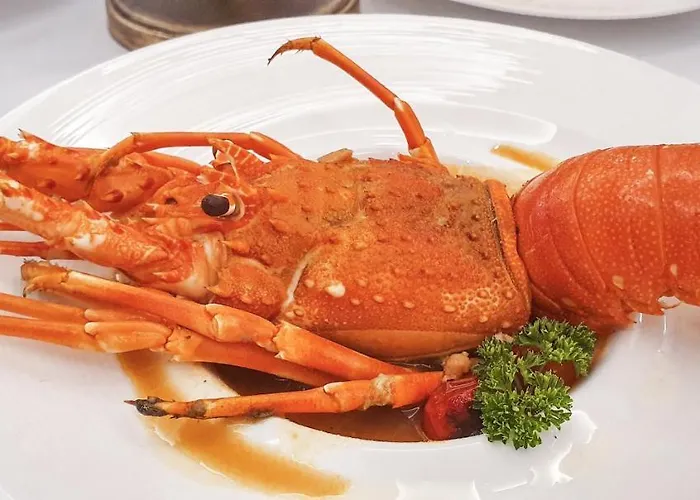 Paradise Grand Cruise - Lan Ha Bay  Hạ Long